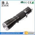 Rechargeable Battery Power Source and Flashlights Type 4000 lumen led flashlight